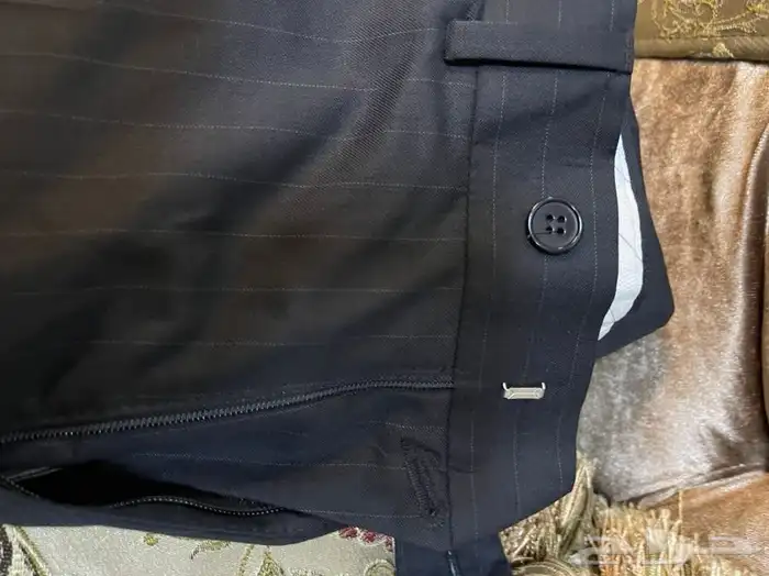 اطقم بدل جديده ماركة ZARA 34