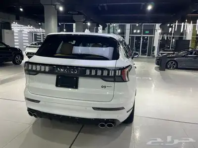 لينك اند كو 09. lynk co2024 index