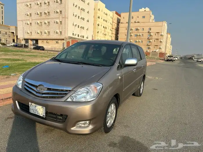 اينوفا 2009 (تم البيع) 0