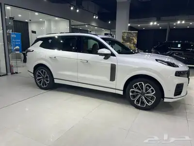 لينك اند كو 09. lynk co2024 index