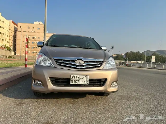 اينوفا 2009 (تم البيع) 1
