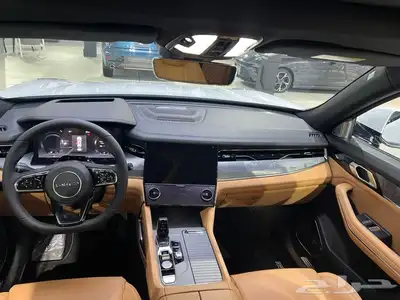 لينك اند كو 09. lynk co2024 index