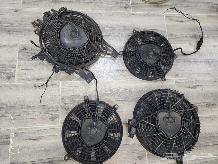 قطع غيار تاندرا سكويا تندرا سيكويا قطع غيار تشليح 48