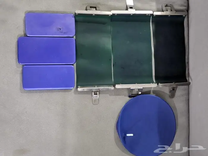 مكبس حراري ثري دي 3D 6