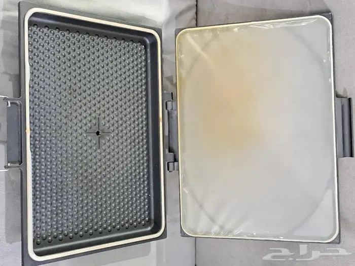 مكبس حراري ثري دي 3D 5