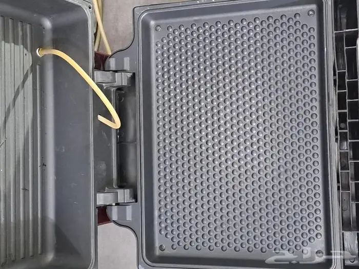 مكبس حراري ثري دي 3D 1