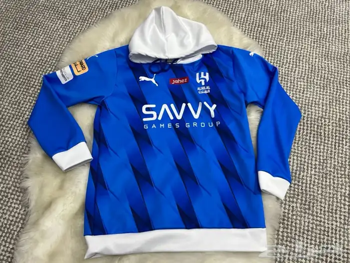 بلوفرات الهلال 2