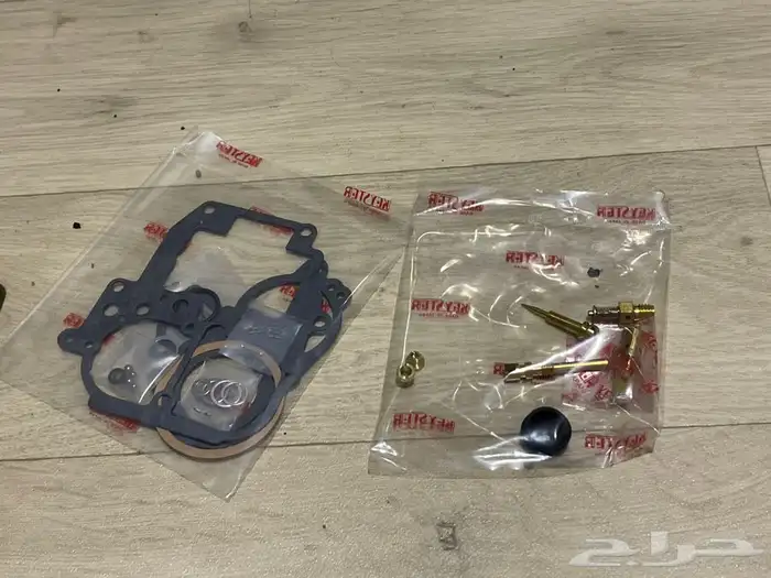 للبيع اصلاح كربريتر كرسيدا من 96 ونازل وتركب للهايلكس 97 3