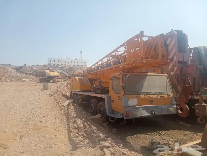 كرين للبيع 0