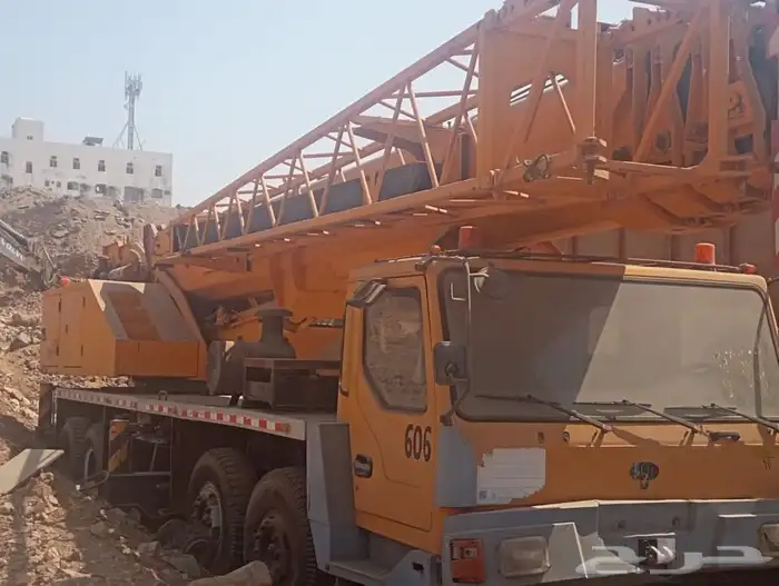 كرين للبيع 1