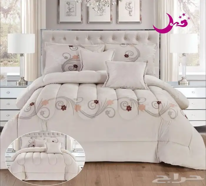 مفارش سرير 45