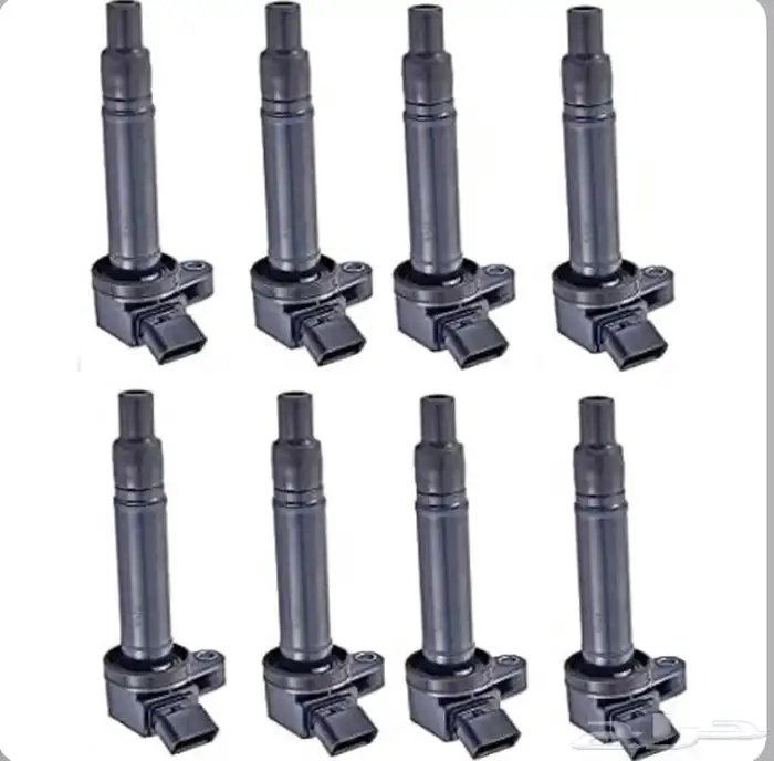 كويلات لكزس 430 - 460 0