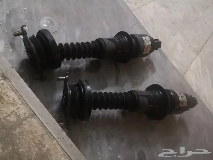 مساعدات رياضيه و عاديه للسوبارو 3