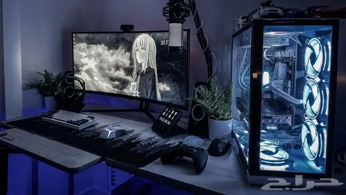 إصلاح صيانة تطوير تسريع كمبيوتر و لابتوب الكل 5