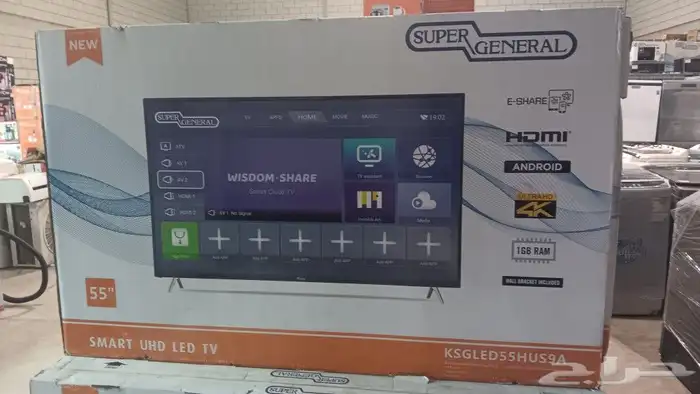 ارخص شاشات سمارت 0