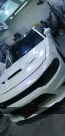 رش مطاطي قابل للازاله 7