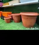 احواض دائرية كافة الاحجام والمقاسات 6