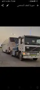 ونشات بن عيضه لسحب شاحنات وباصات للايجار 0