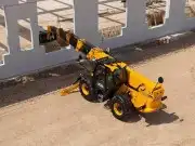 معدات ثقيله للايجار 3