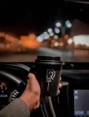 طباعه اكواب ورقيه و بلاستيكية 0