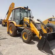 معدات ثقيله للايجار 2