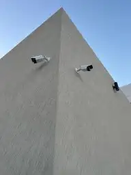 كاميرات مراقبه شبكات صوتيات انتركم 2