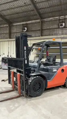 فوركلفت رافعه شوكيه 4