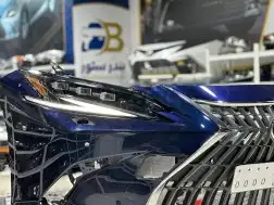 شمعات لكزس Es موديل 2023 اصلي وكاله 1