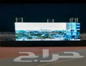 شاشات ليد للايجار 3