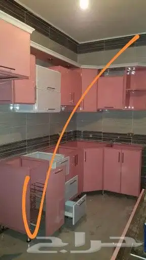 صيانه وتصليحات المنيوم 16