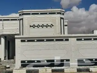 أبو اركان معلم لياسه ملونه بديل الحجر الطبيعي 5