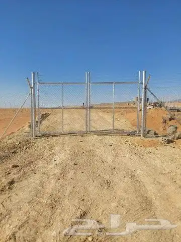 زراعه النخيل وتركيب الشبوك 9
