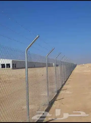 زراعه النخيل وتركيب الشبوك 6
