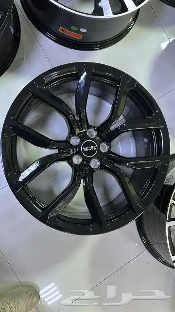BODY KIT RANGE ROVER VOGUE 2014 UPGRADE 2023 2