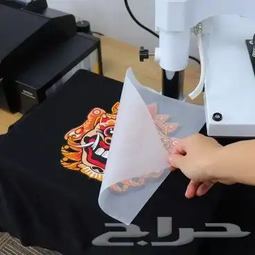 طباعة DTF --- UV على جميع الخامات 9