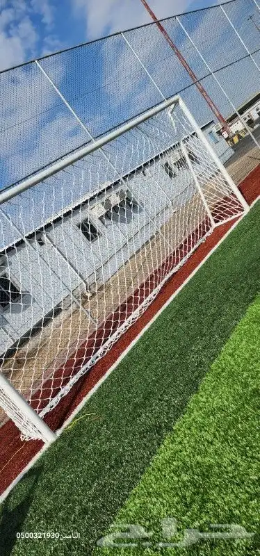 شبك شبوك شبكة شبكات ملاعب 23