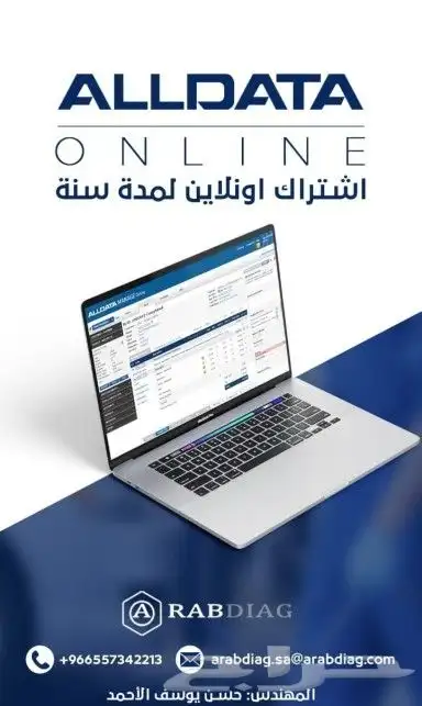 alldata online 0