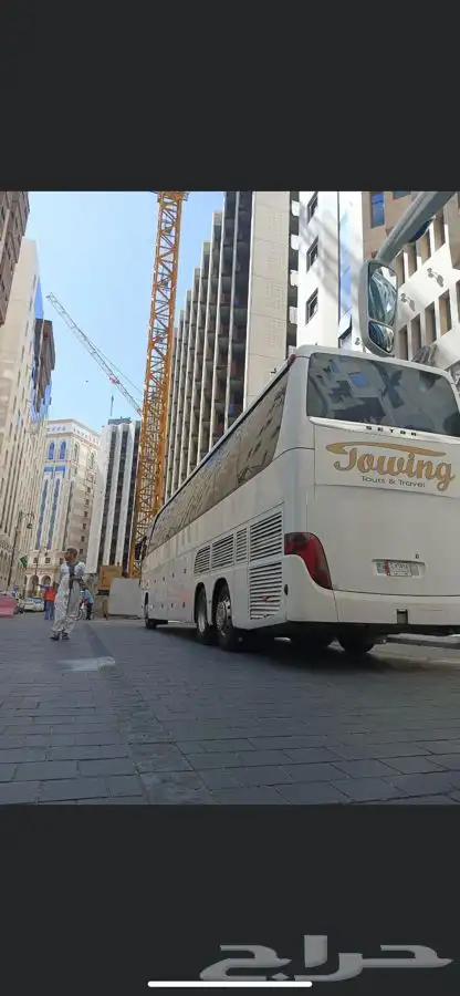 حافلات داخل وخارج الرياض 42