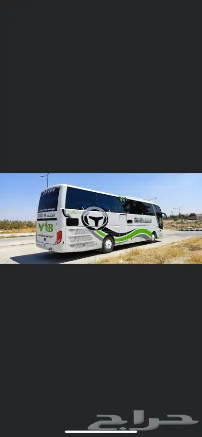 حافلات داخل وخارج الرياض 27