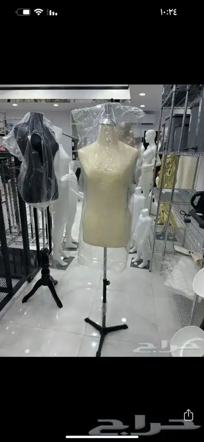 مجسمات تايلندي. منيكان تايلندي 2