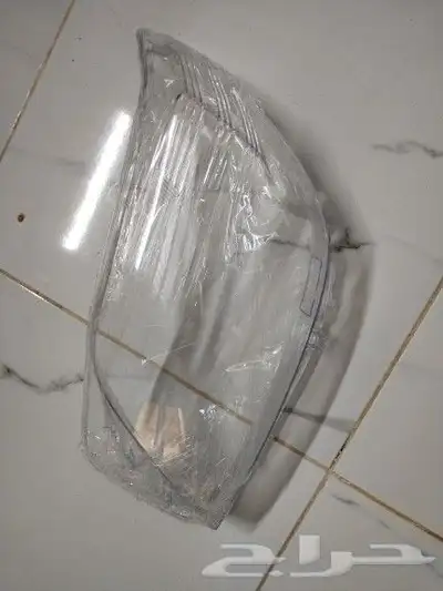 قزازة شمعه برادو يسار طلبتها من إكسبريس والان مالها حاجه 0