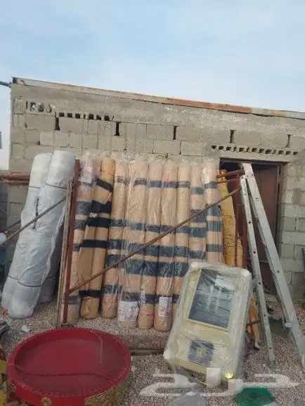 جلسات ارضيه معا فرشات سوريا 1