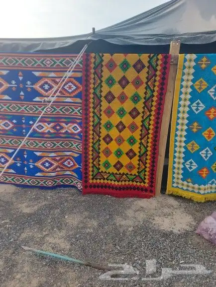 جلسات ارضيه معا فرشات سوريا 15