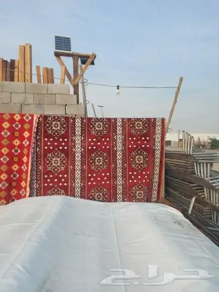 جلسات ارضيه معا فرشات سوريا 9