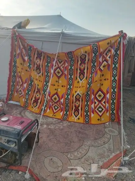 جلسات ارضيه معا فرشات سوريا 19