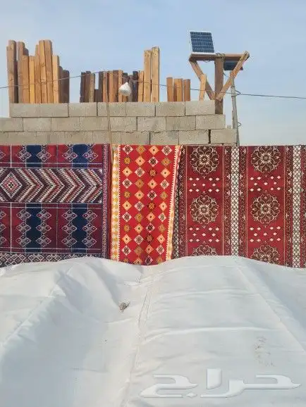 جلسات ارضيه معا فرشات سوريا 6