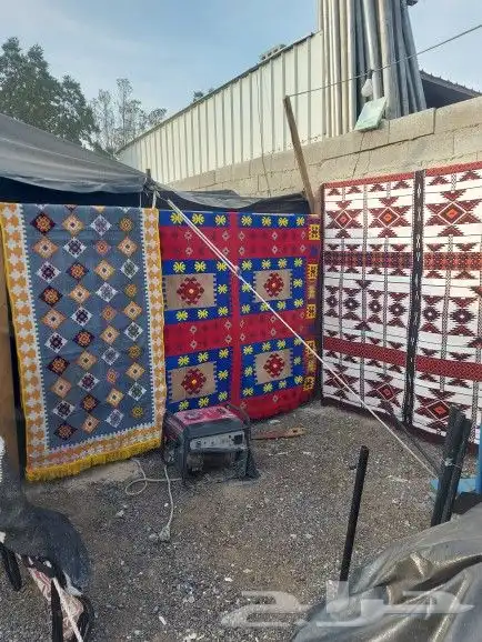 جلسات ارضيه معا فرشات سوريا 18