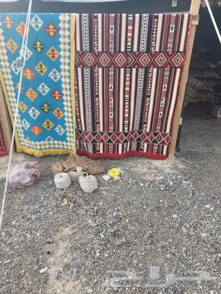 جلسات ارضيه معا فرشات سوريا 10