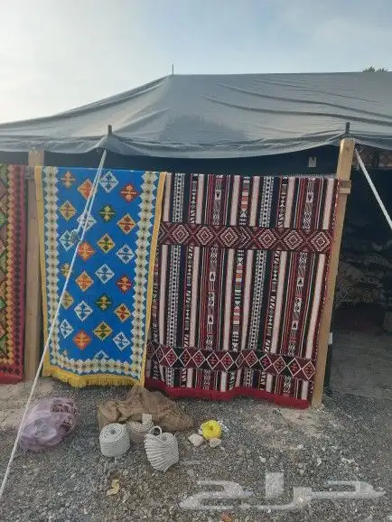 جلسات ارضيه معا فرشات سوريا 14