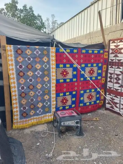 جلسات ارضيه معا فرشات سوريا 13